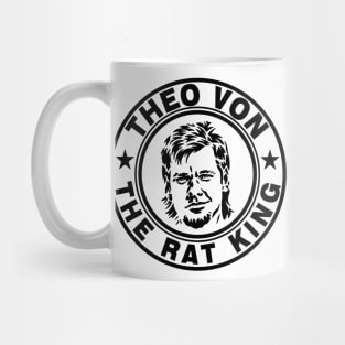 Theo Von Vintage Mug